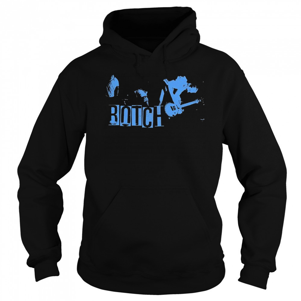 Botch Painful Repetition Thank God For Worker Bees Lyrics T-shirt Hoodie