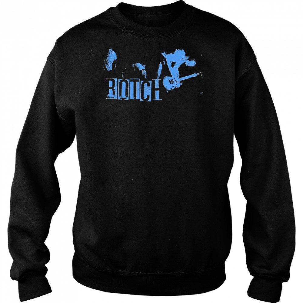 Botch Painful Repetition Thank God For Worker Bees Lyrics T-shirt Sweatshirt