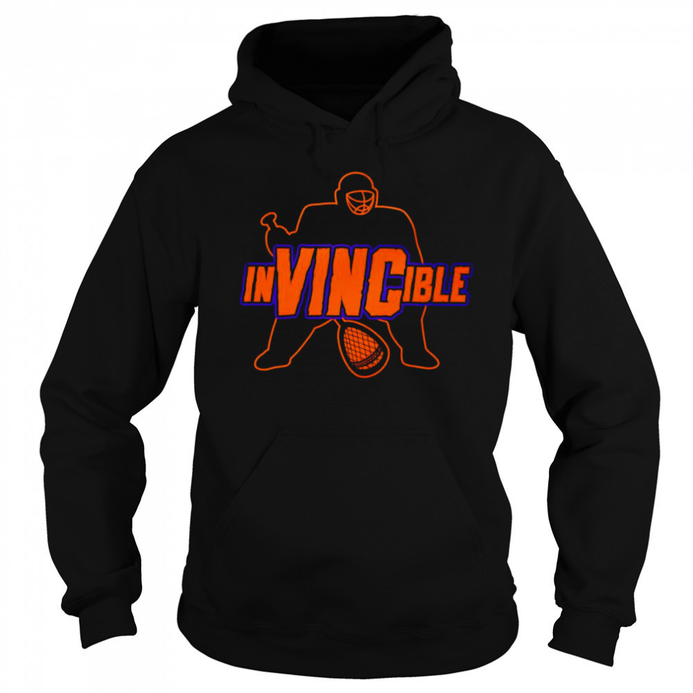 Buffalo In-VINC-ible shirt Hoodie