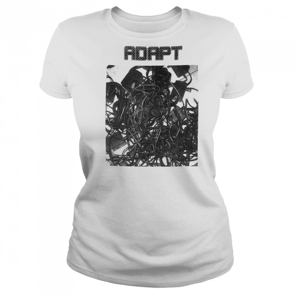 Grimey ADAPT T-shirt Women's T-shirt