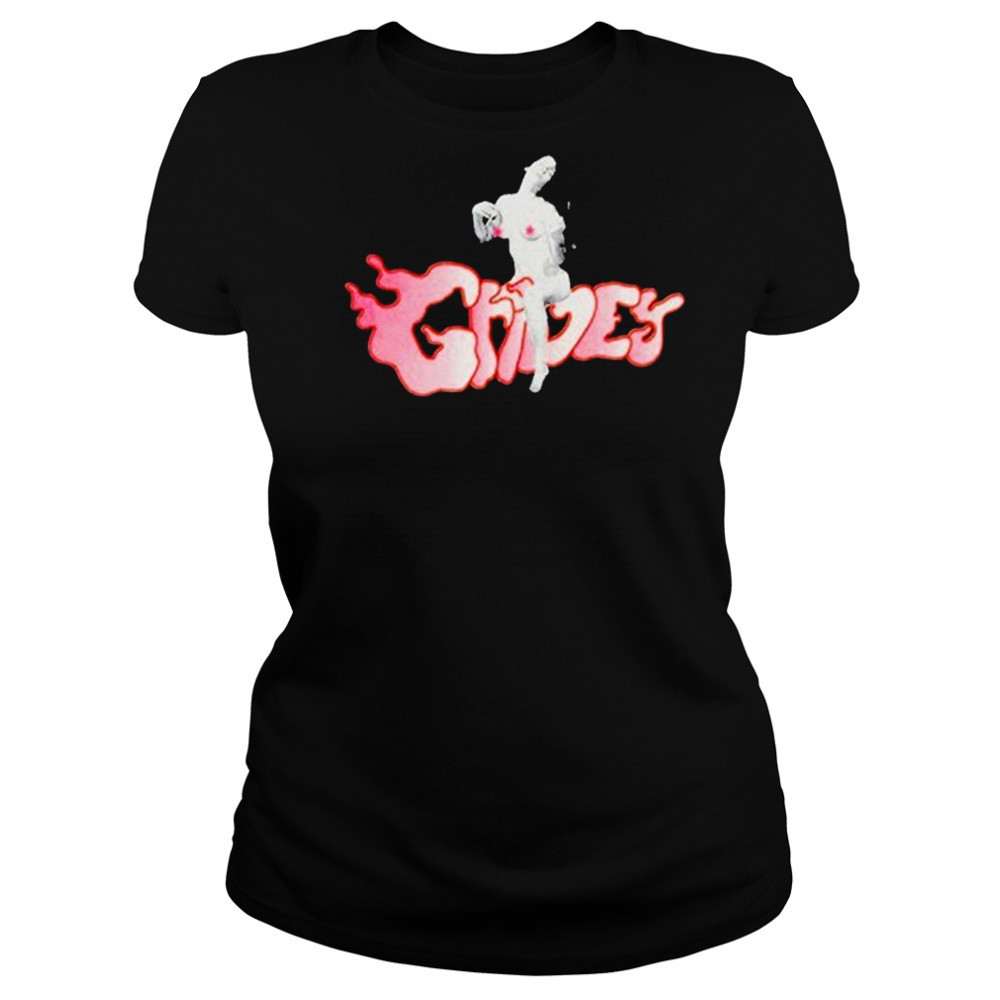Grimey Ridin T-Shirt Women's T-shirt