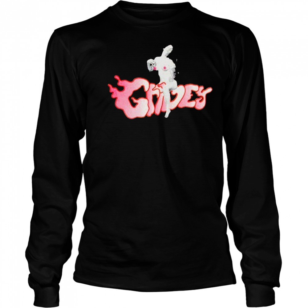 Grimey Ridin T-Shirt Long Sleeved
