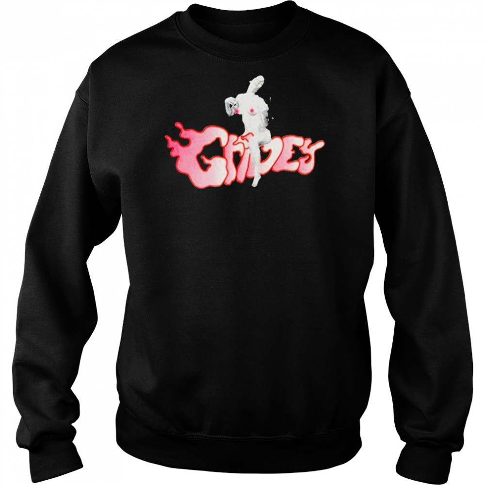 Grimey Ridin T-Shirt Sweatshirt
