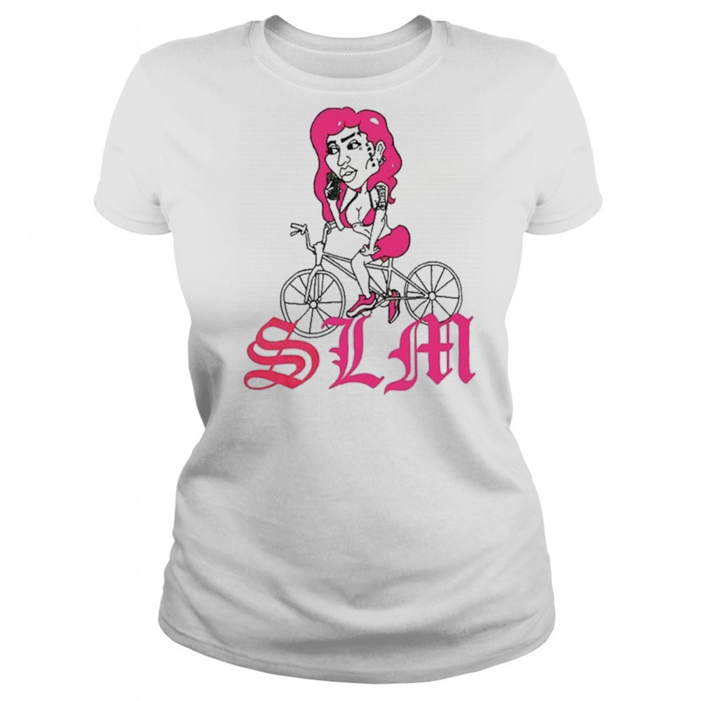 Grimey Slimey T-shirt Women's T-shirt