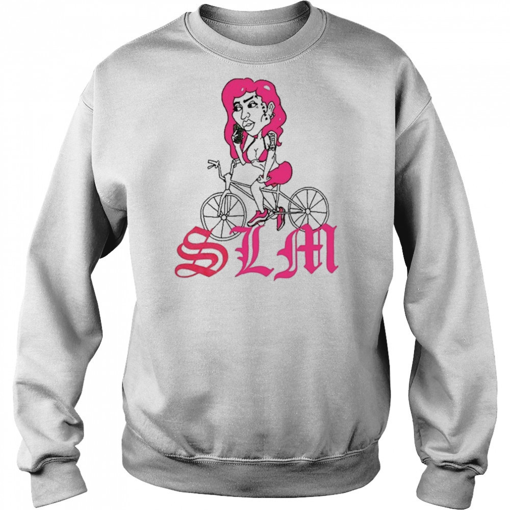 Grimey Slimey T-shirt Sweatshirt