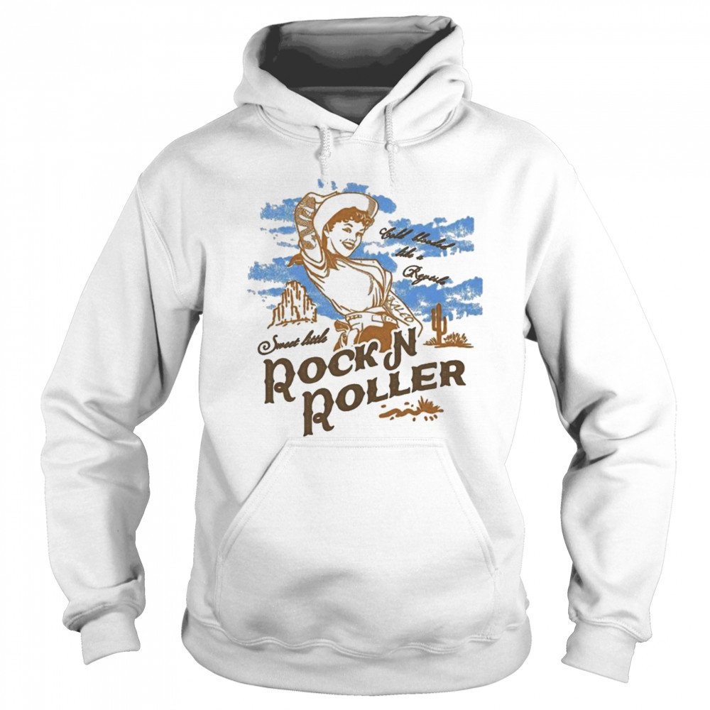 Kaleo Rock N Roller Cold Blooded Like A Reptile T-shirt Hoodie