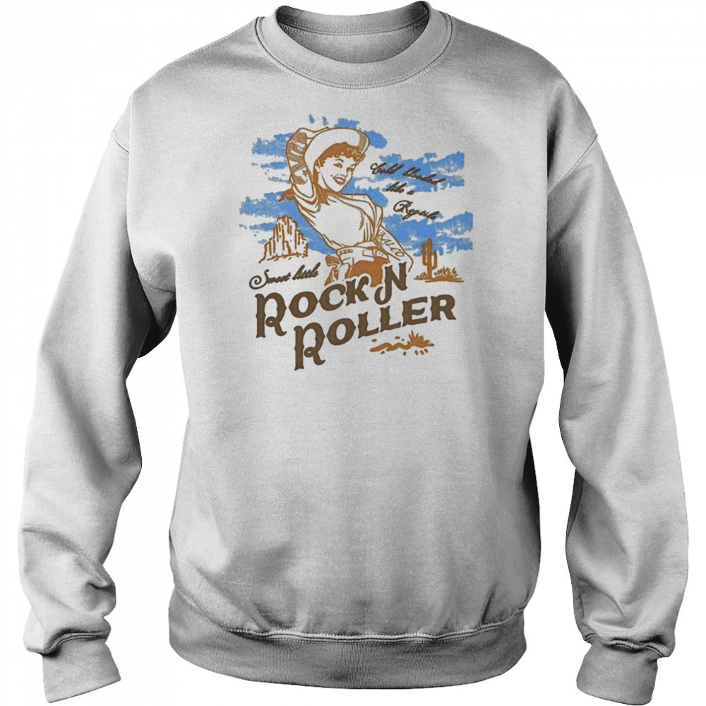 Kaleo Rock N Roller Cold Blooded Like A Reptile T-shirt Sweatshirt