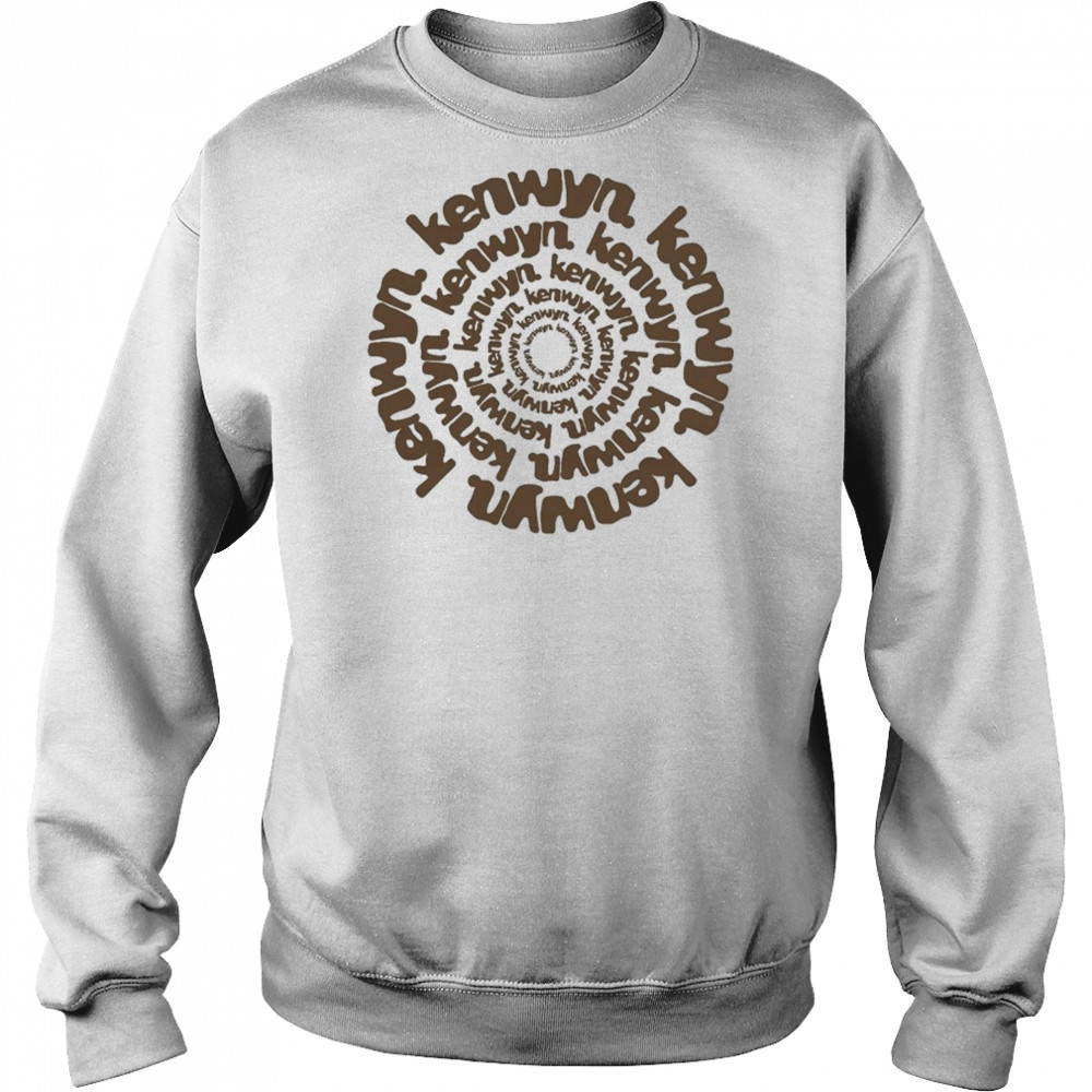 Kenwyn Insignia T-shirt Sweatshirt