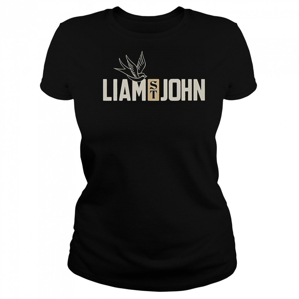 Liam St John Ride Or Die T-Shirt Women's T-shirt