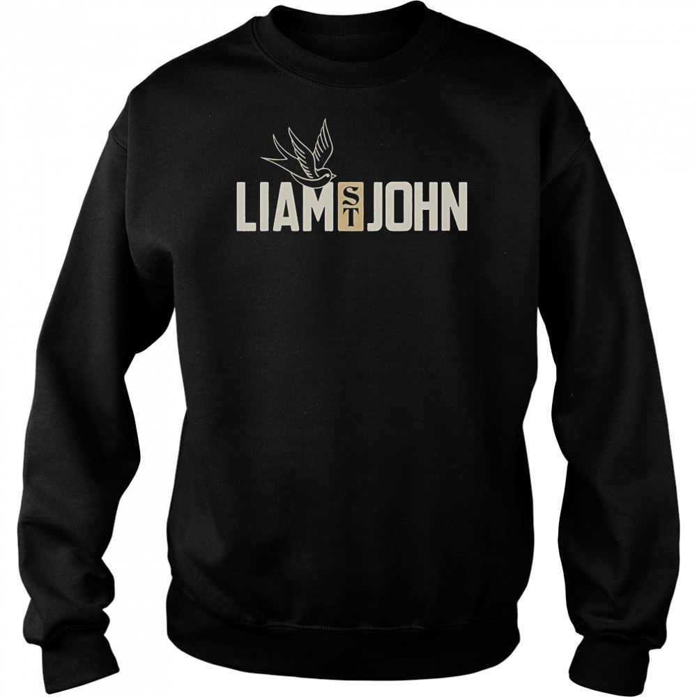 Liam St John Ride Or Die T-Shirt Sweatshirt