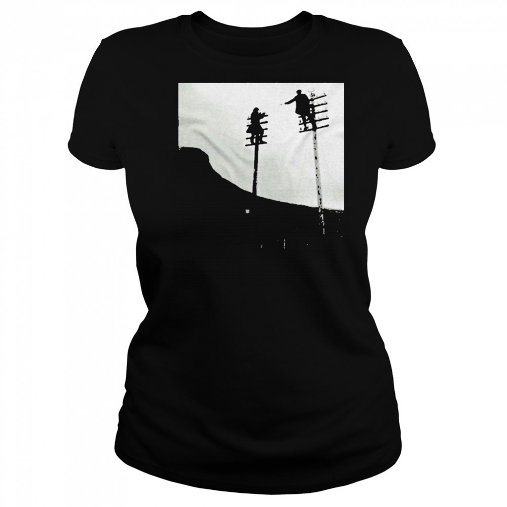 Maruja Knocknarea T-shirt Women's T-shirt