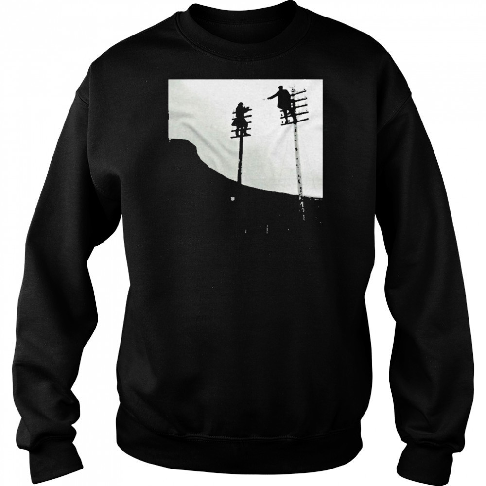 Maruja Knocknarea T-shirt Sweatshirt