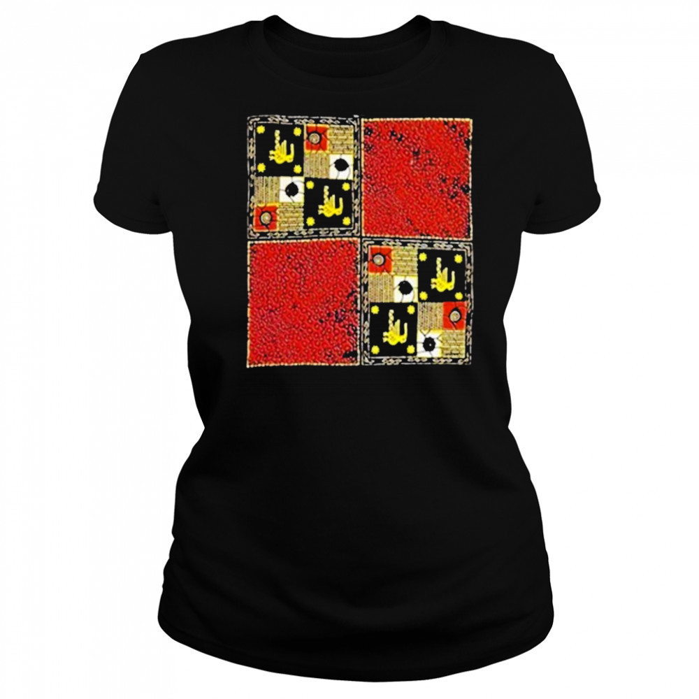 Oche Oche Omobanke T-shirt Women's T-shirt