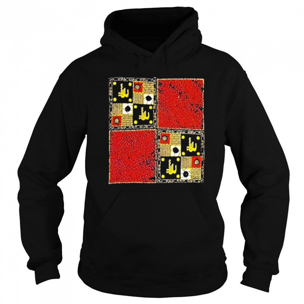 Oche Oche Omobanke T-shirt Hoodie