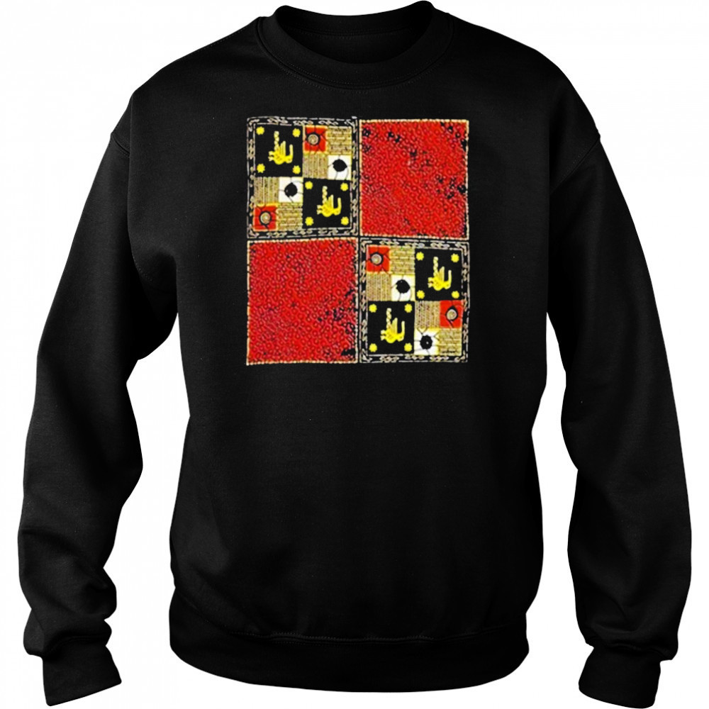 Oche Oche Omobanke T-shirt Sweatshirt