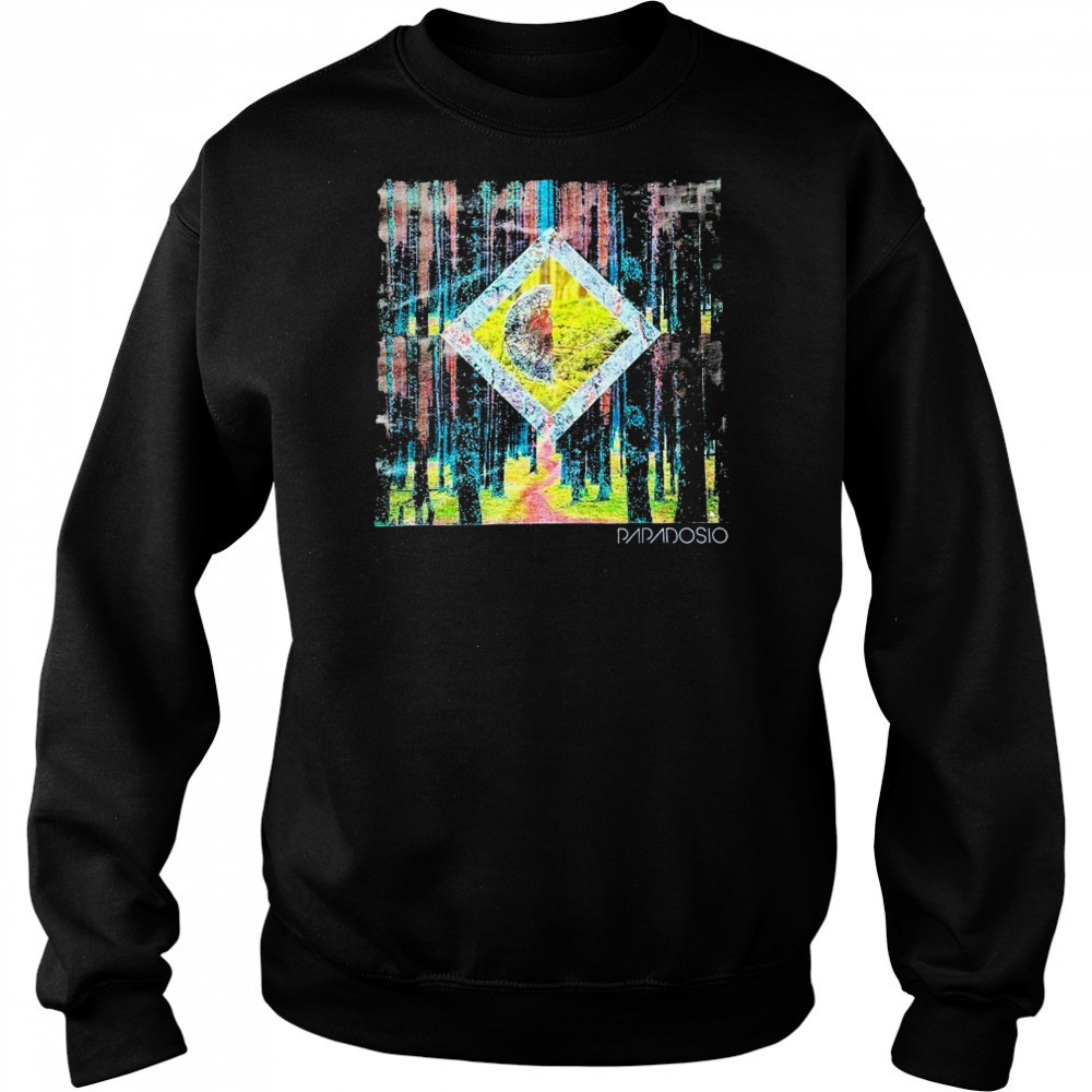 Papadosio Forest T-Shirt Sweatshirt