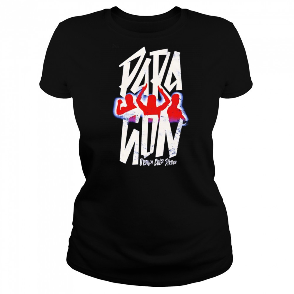 Paragon Excellence Defined shirt Women's T-shirt