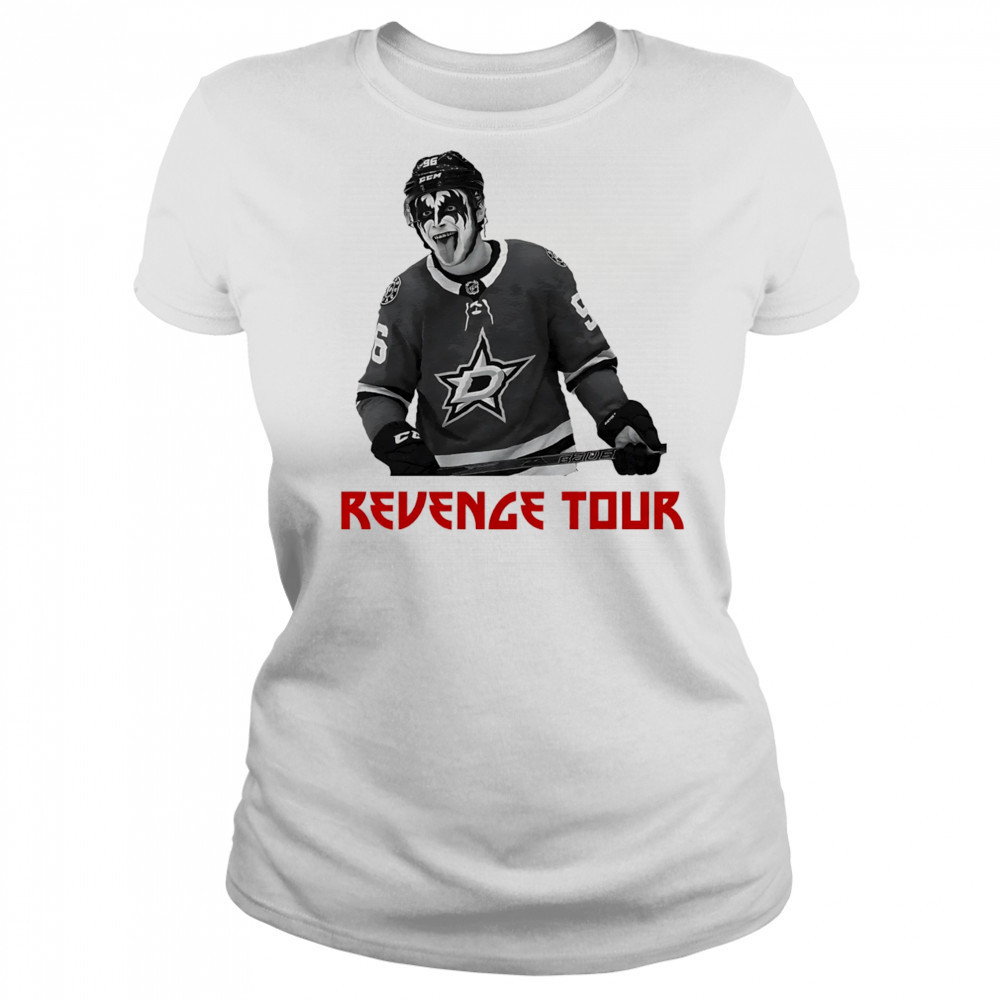 Revenge Tour Mikko Rantanen shirt Women's T-shirt