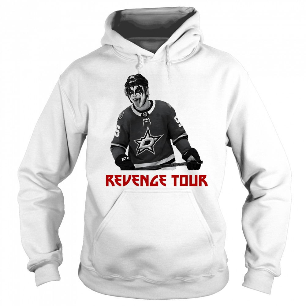 Revenge Tour Mikko Rantanen shirt Hoodie
