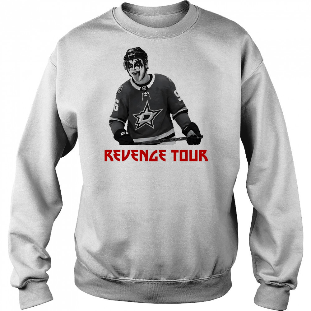 Revenge Tour Mikko Rantanen shirt Sweatshirt