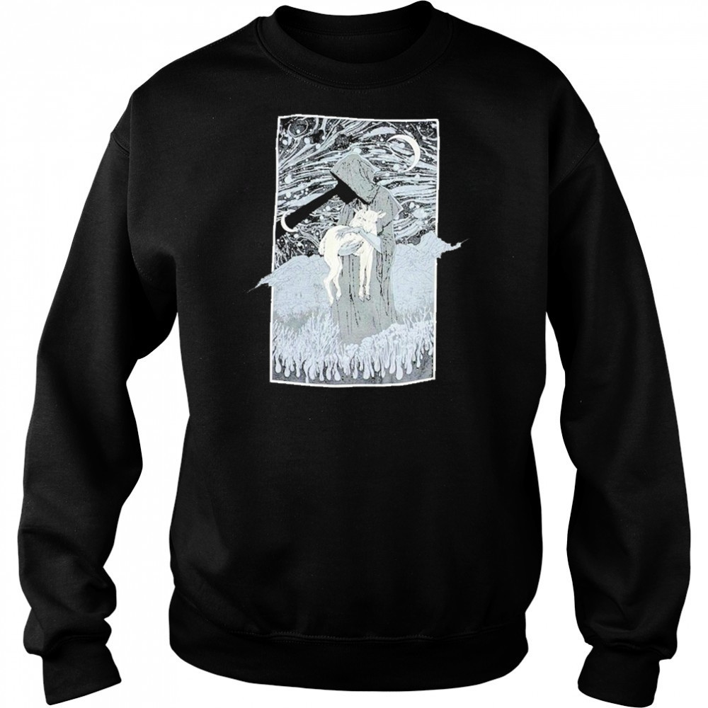 Rezn Desert Creature T-shirt Sweatshirt