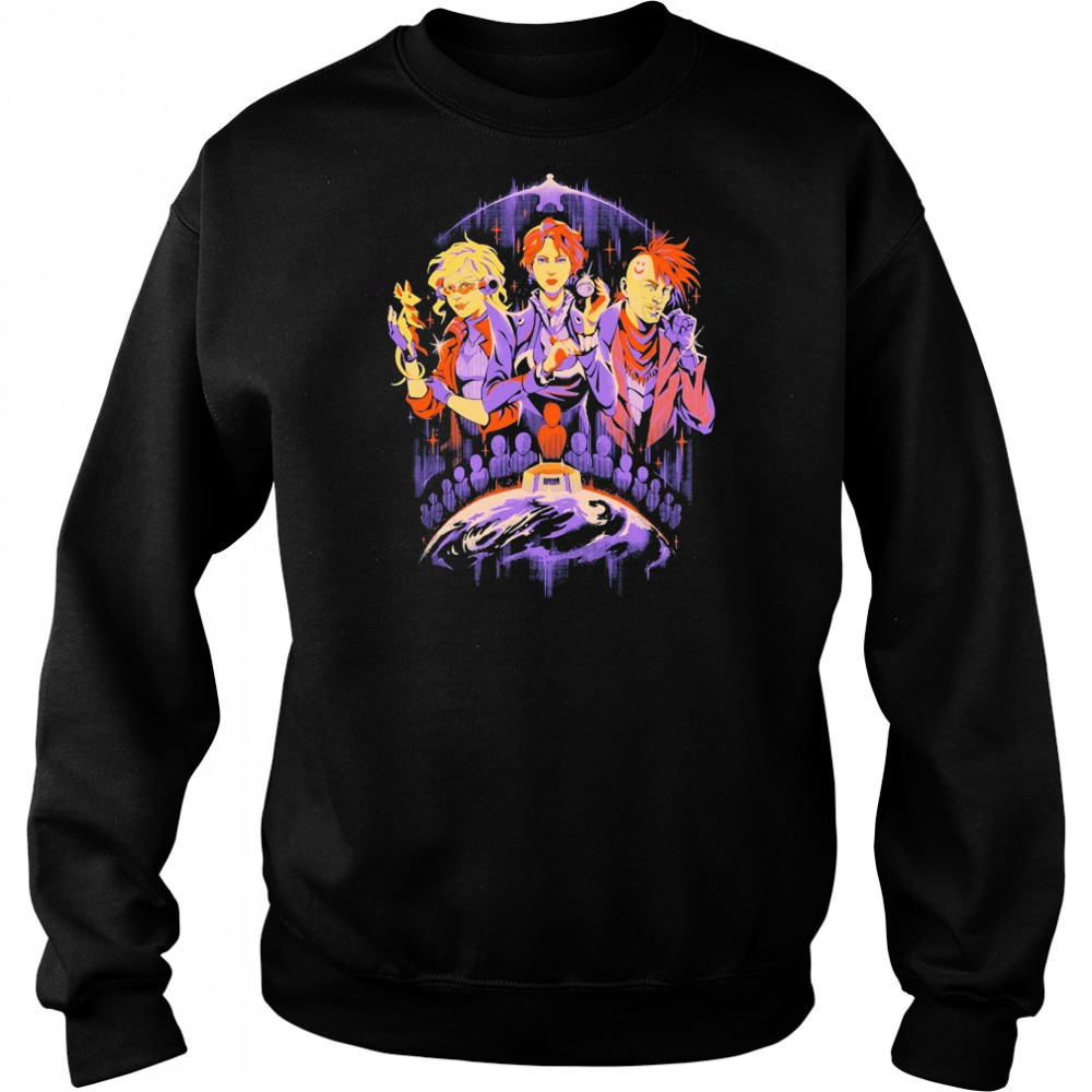 RimWorld The Storytellers T-shirt Sweatshirt
