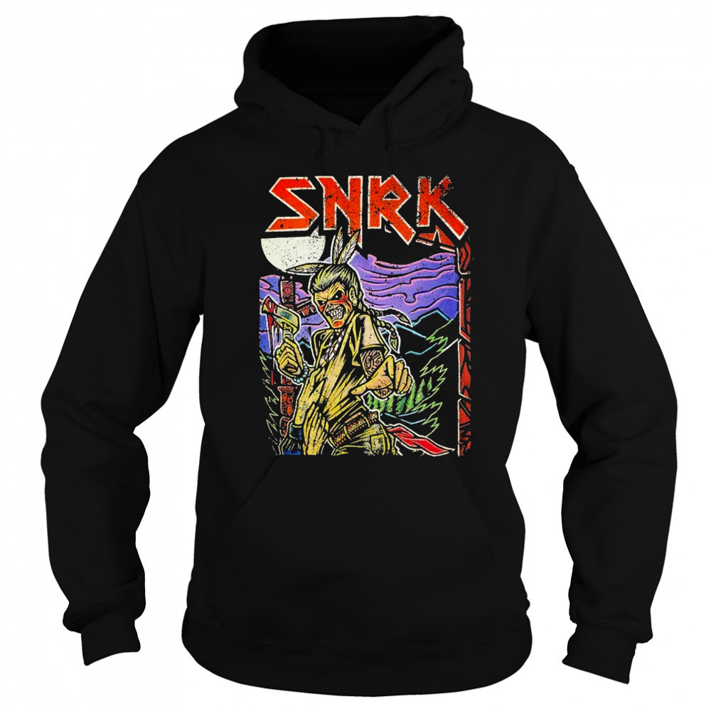 Snotty Nose Rez Kids Don’t Shoot T-shirt Hoodie