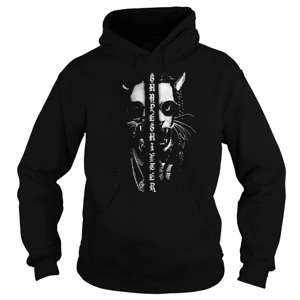 Snotty Nose Rez Kids Shapeshifter T-shirt Hoodie