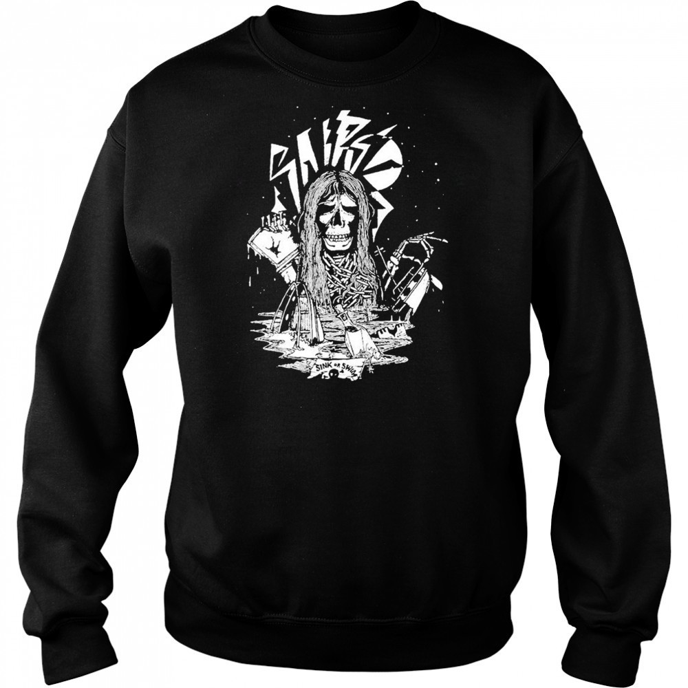 Snotty Nose Rez Kids Sink Or Swim T-shirt Sweatshirt