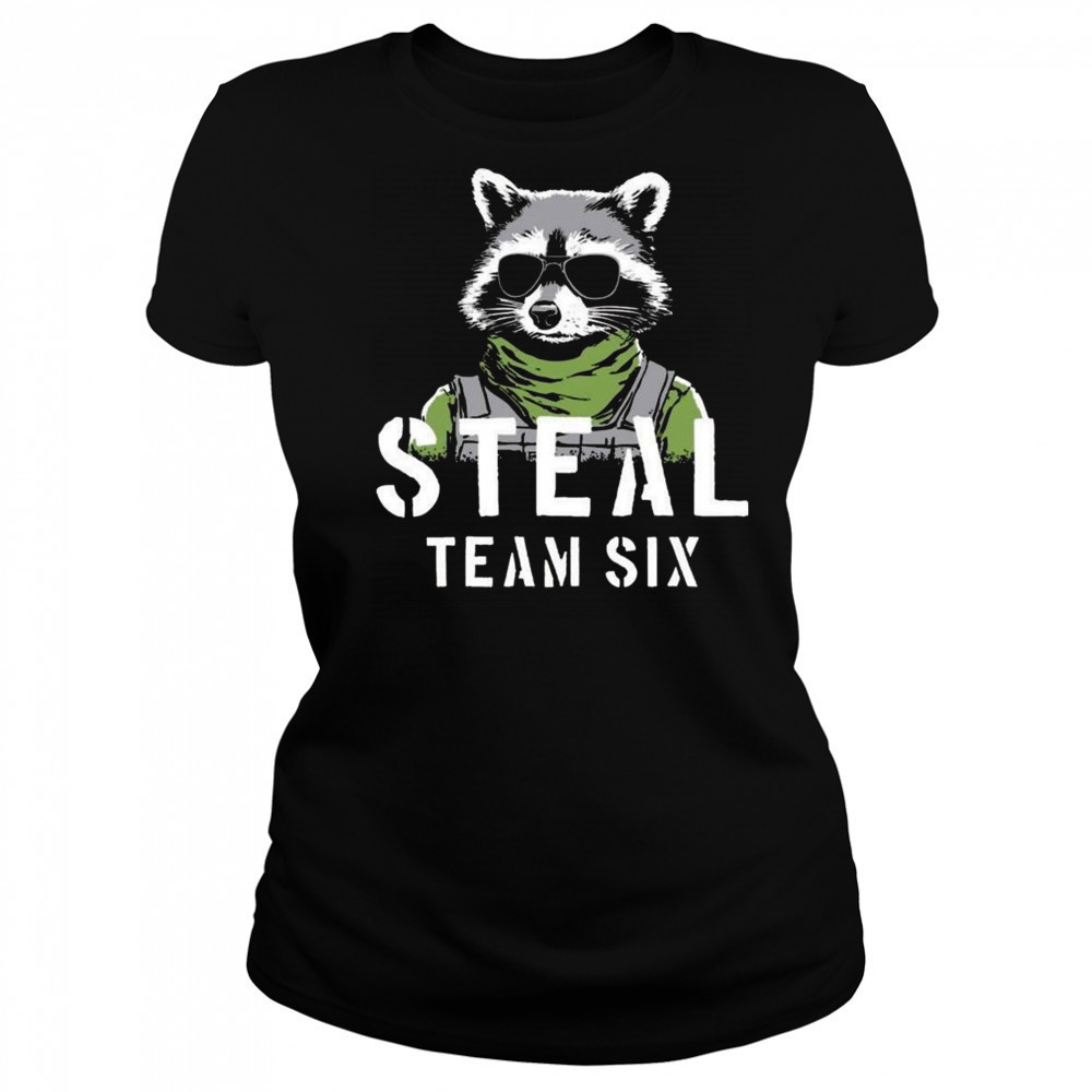 Steal Team Six Shirt Women's T-shirt