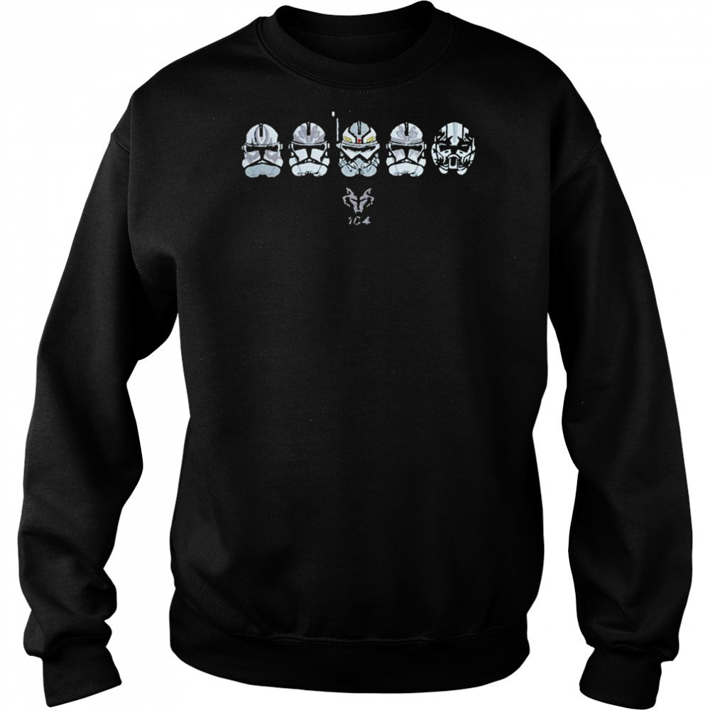 The Knight Squadron 104 Ultra Soft T-shirt Sweatshirt