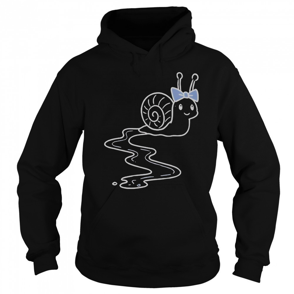 The Righteous Gemstones Snail Trails T-Shirt Hoodie