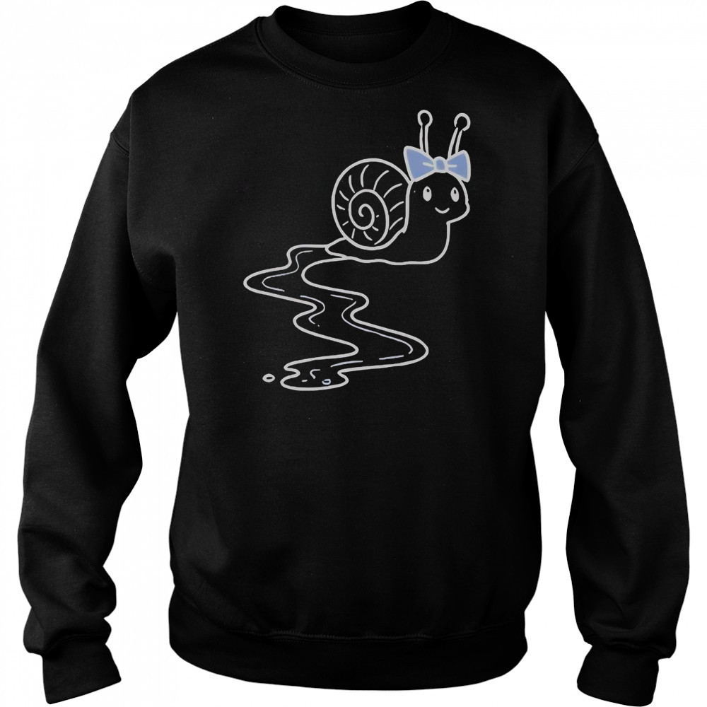 The Righteous Gemstones Snail Trails T-Shirt Sweatshirt