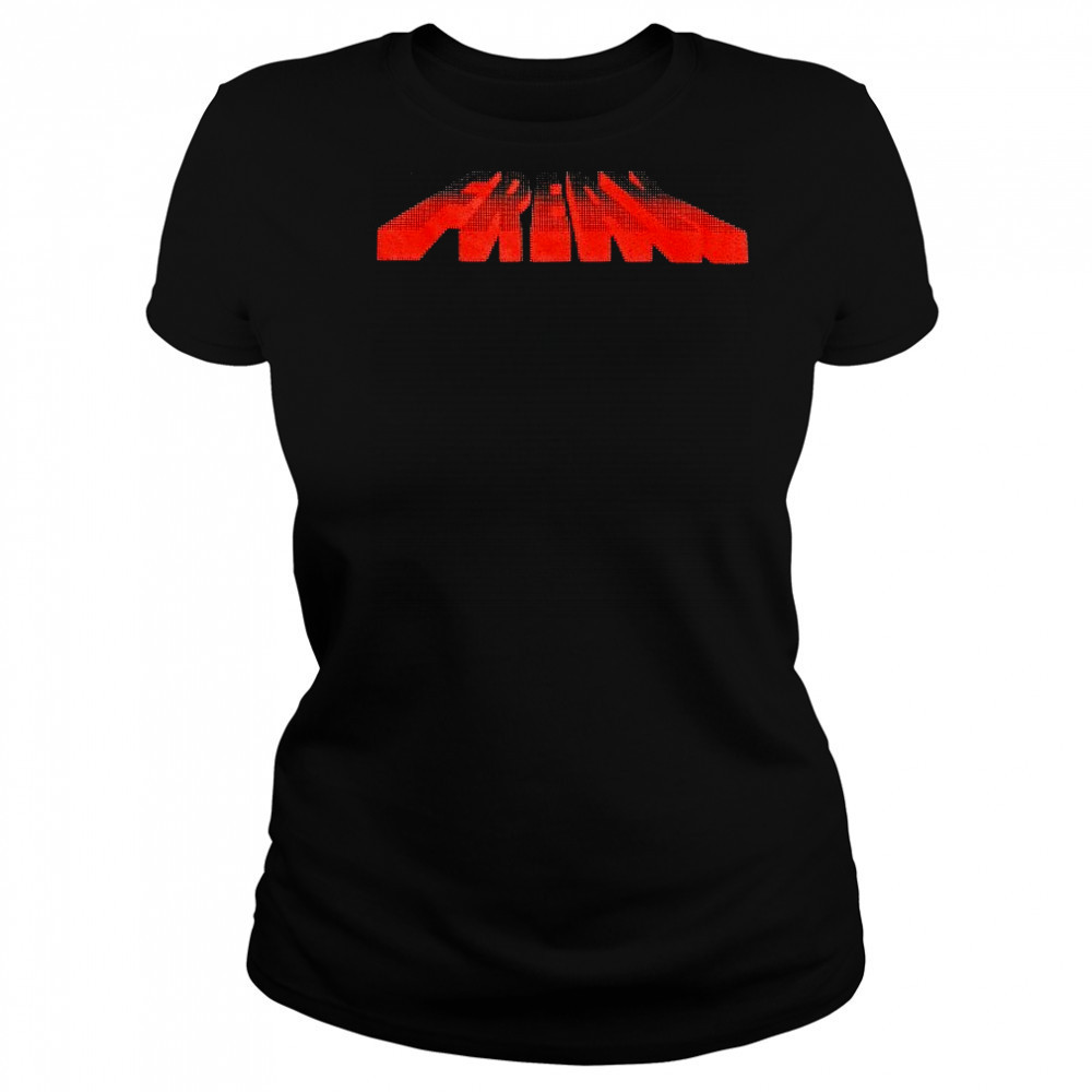 Triko Freak Logo T-shirt Women's T-shirt