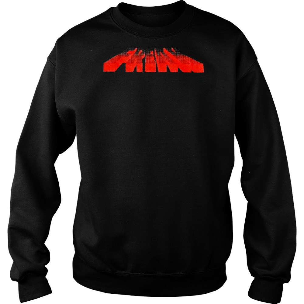 Triko Freak Logo T-shirt Sweatshirt