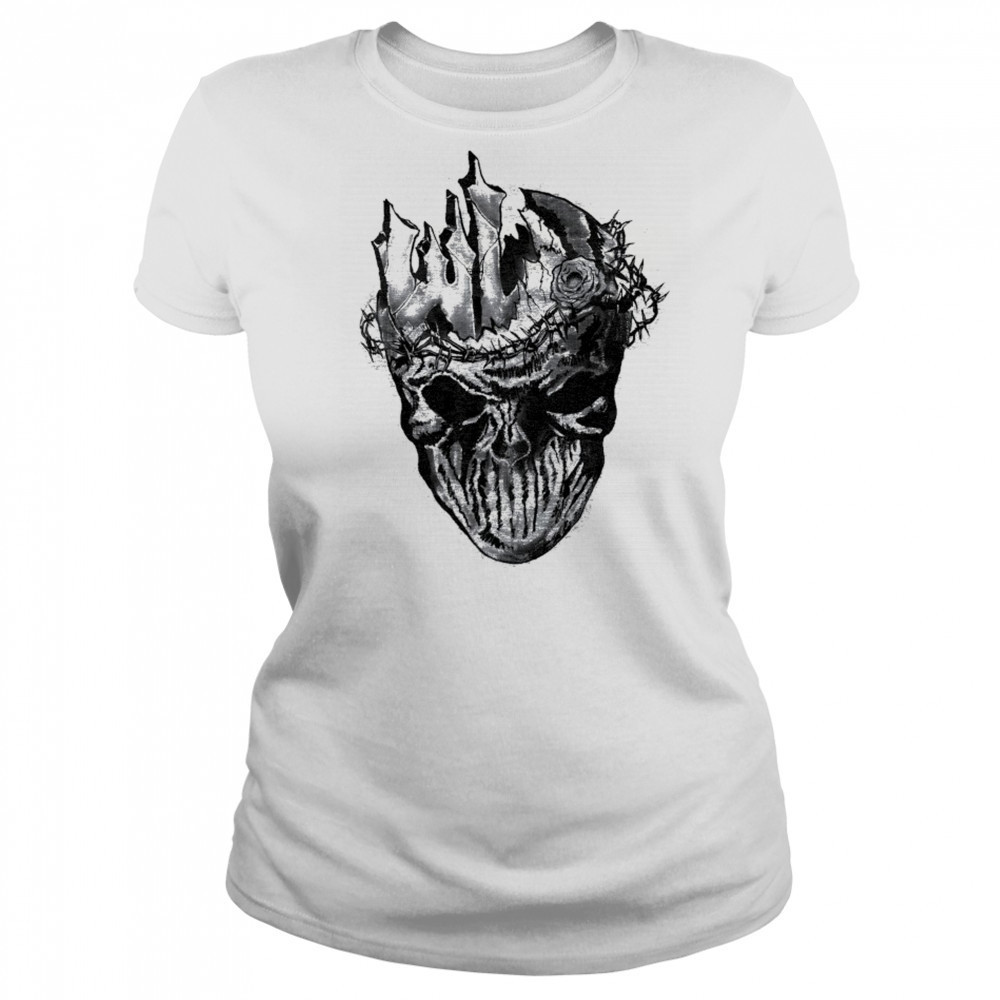 Warren Lotas Headstone T-shirt Women's T-shirt