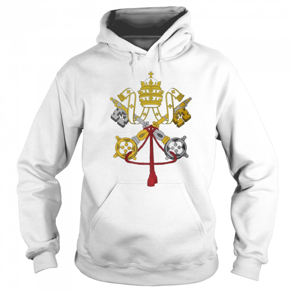 Chicago White Sox Pope Leo XIV Shirt Hoodie