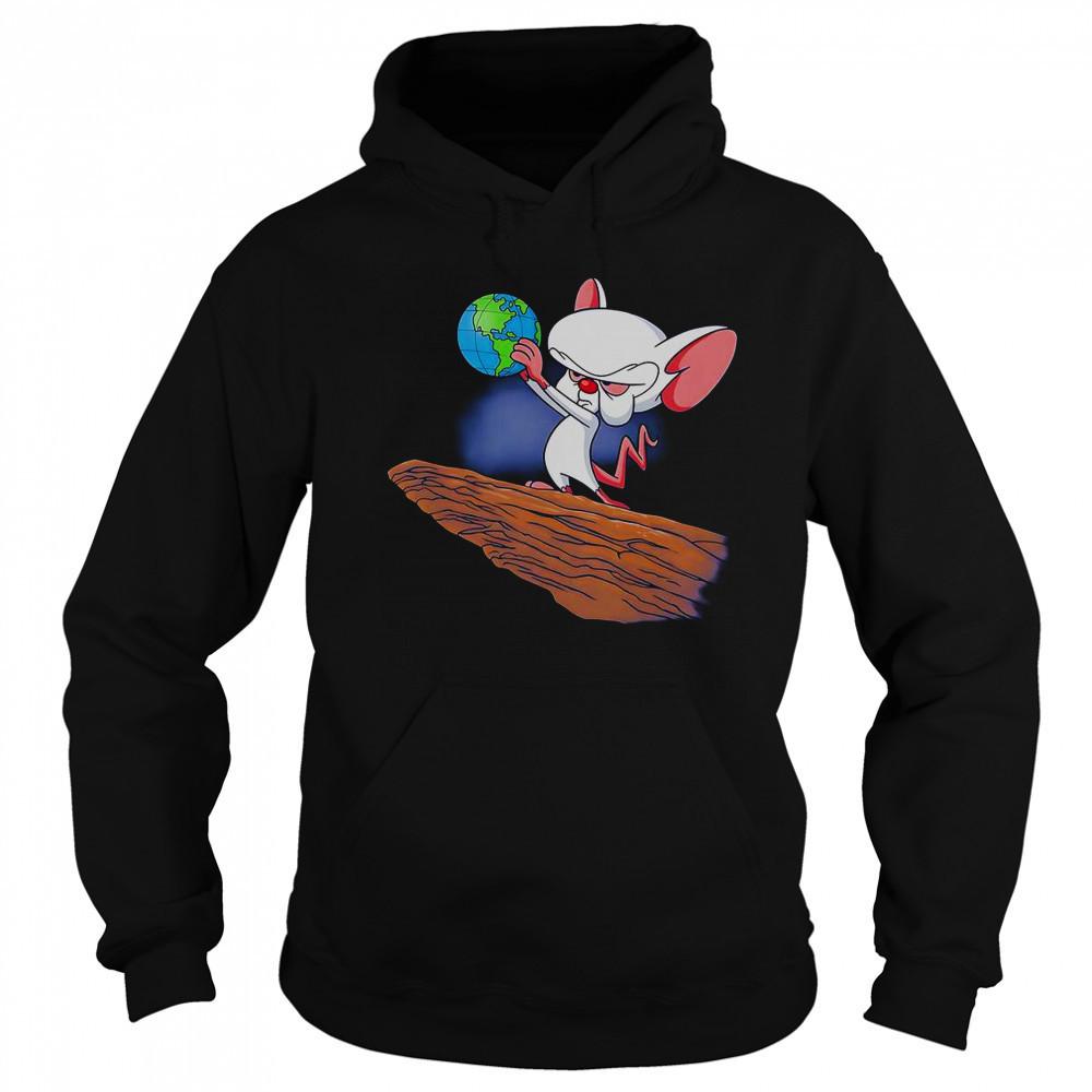 The Mouse King The Lion King T-Shirt Hoodie