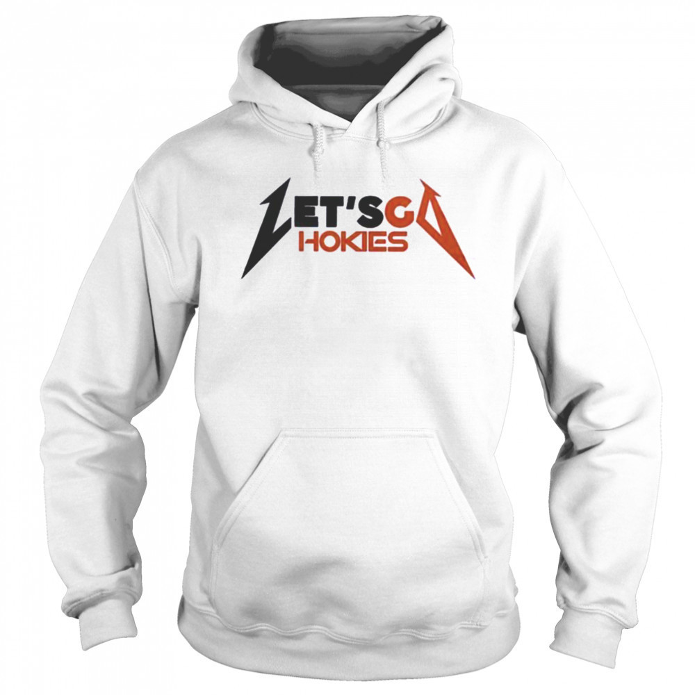 Virginia Tech Metallica M72 World Tour 2025 Music Concert White Tshirt Hoodie
