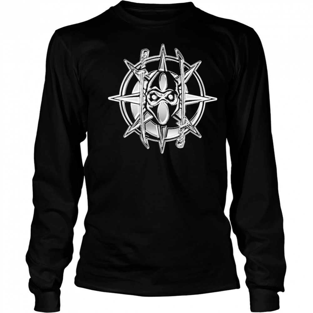 10 Years Of Majik T-shirt Long Sleeved