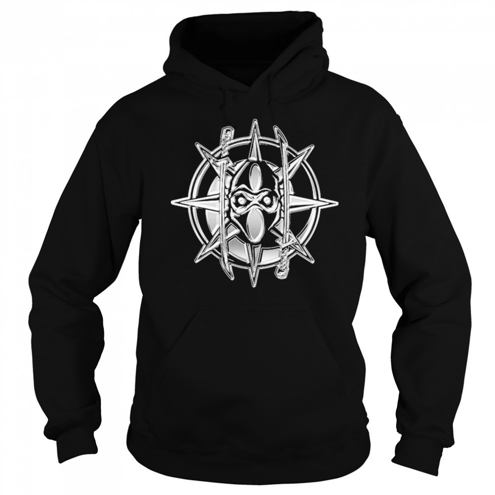 10 Years Of Majik T-shirt Hoodie