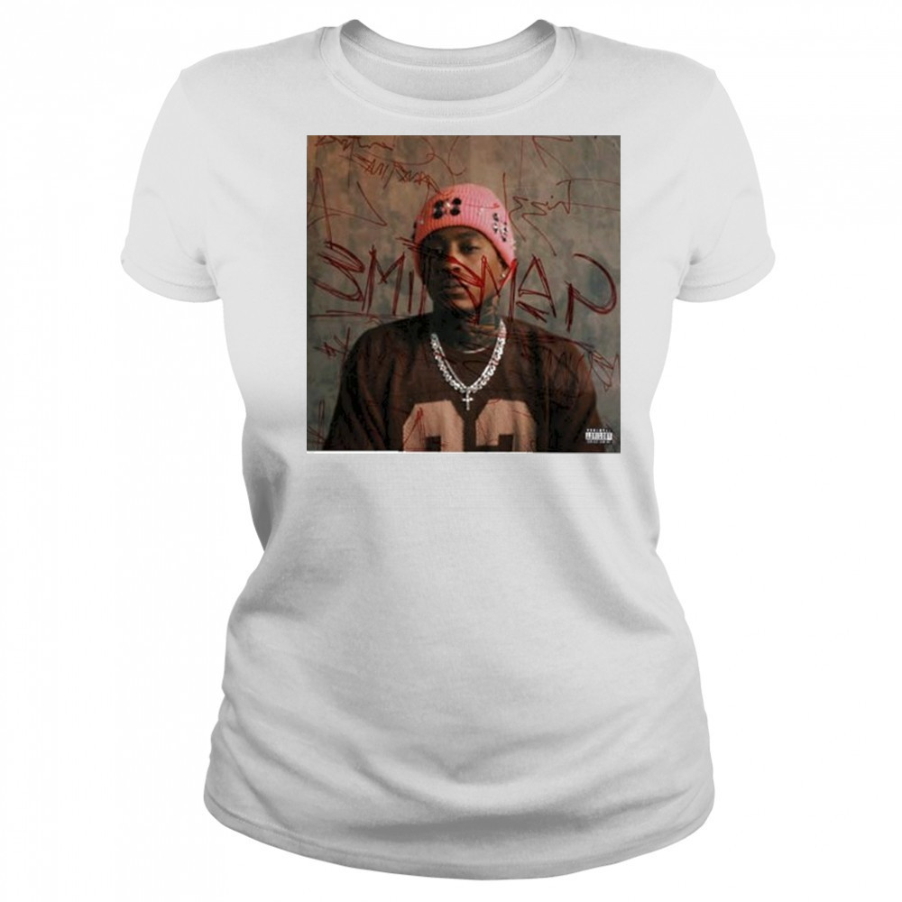 Azchike Game Time Cover T-shirt Women's T-shirt