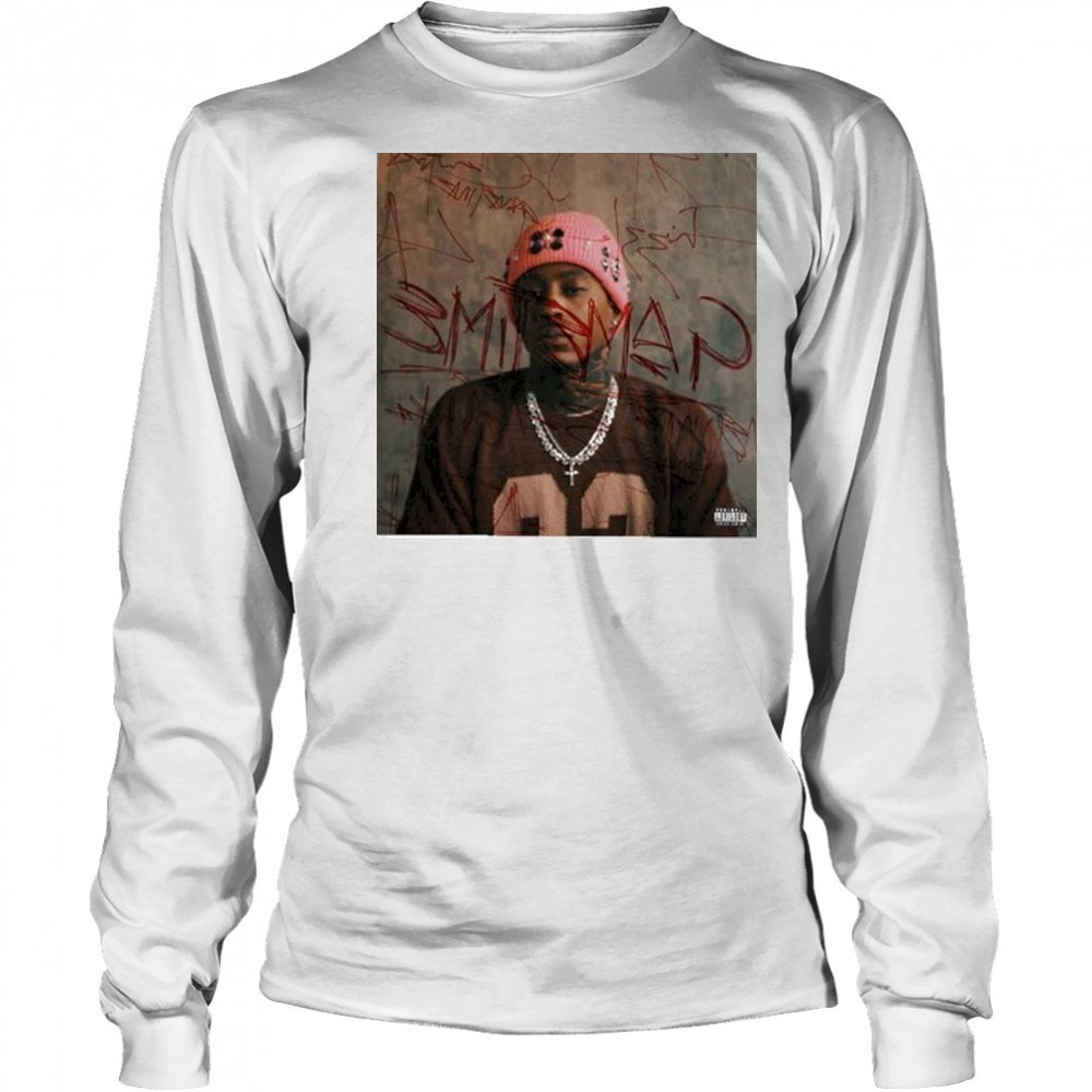 Azchike Game Time Cover T-shirt Long Sleeved