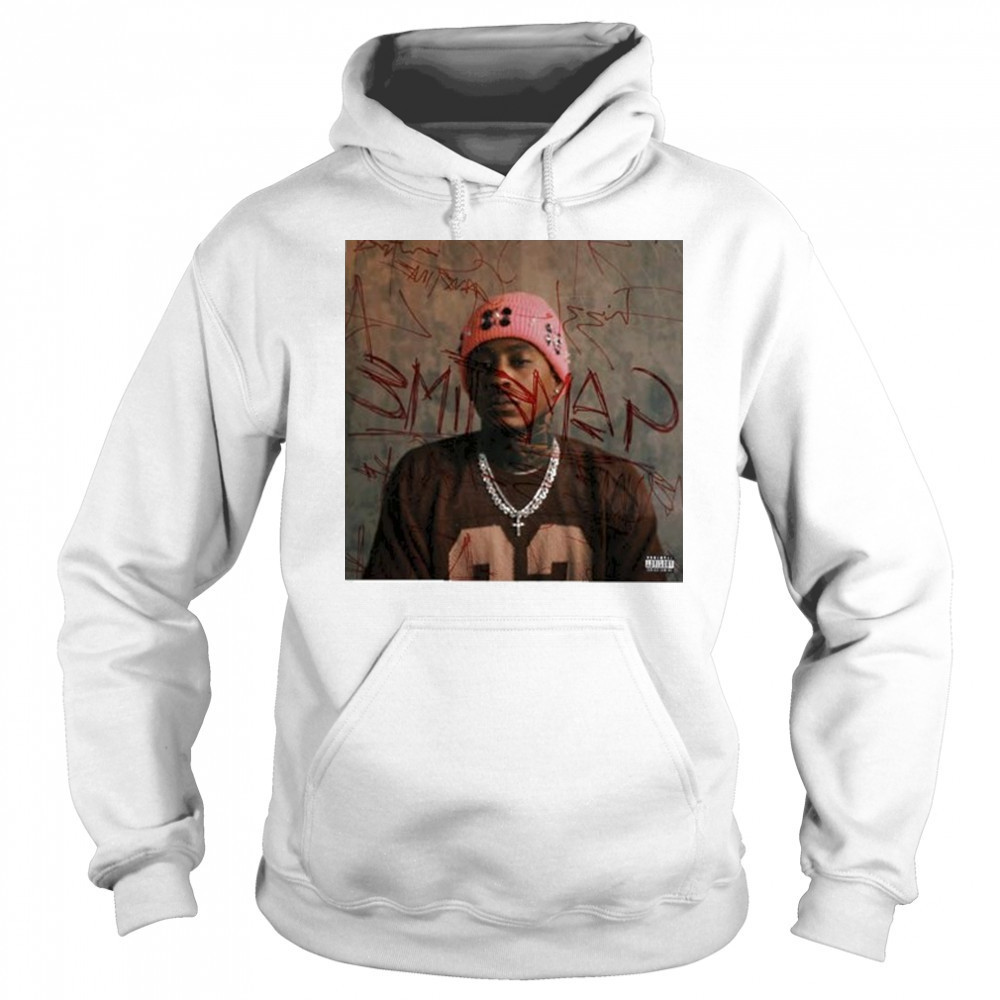 Azchike Game Time Cover T-shirt Hoodie