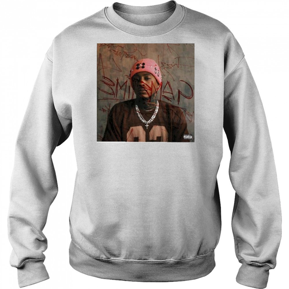 Azchike Game Time Cover T-shirt Sweatshirt