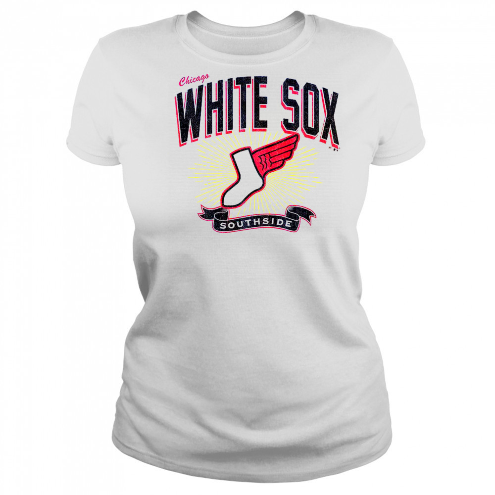 Chicago White Sox City Connect Prime Play T-Shirt Women's T-shirt
