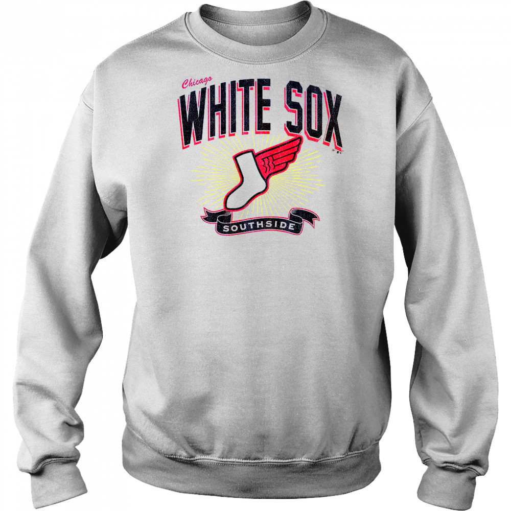 Chicago White Sox City Connect Prime Play T-Shirt Sweatshirt