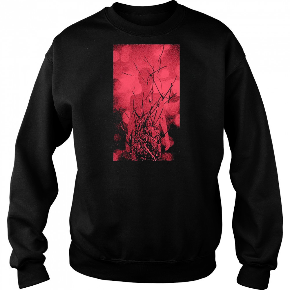 Deafheaven Sunbather Silhouette T-shirt Sweatshirt