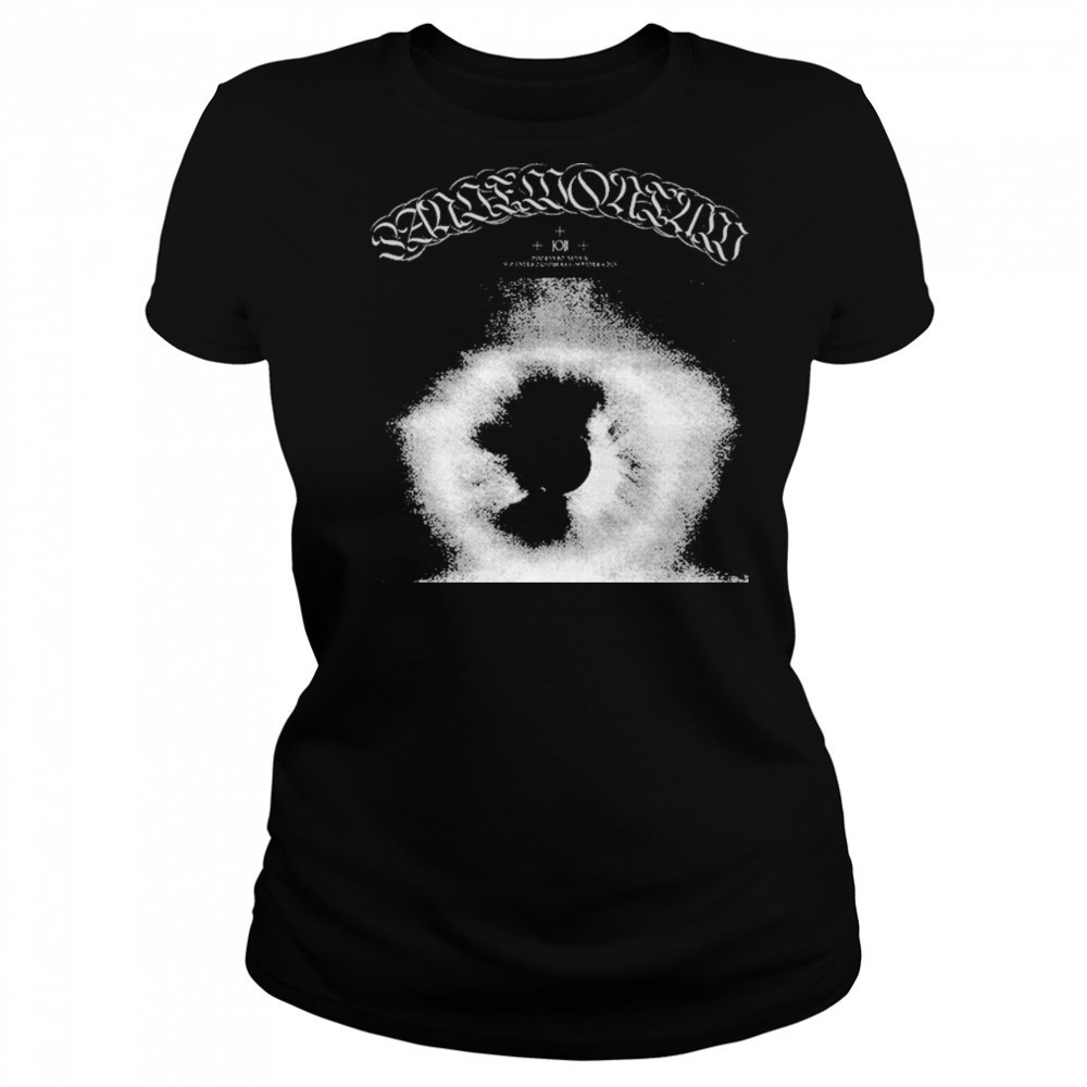 Joji Abyss Eye T-shirt Women's T-shirt