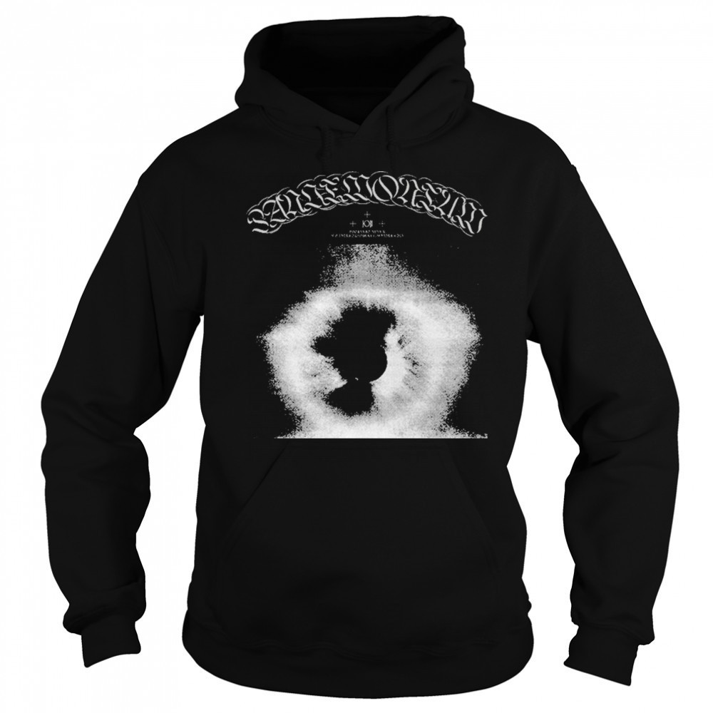 Joji Abyss Eye T-shirt Hoodie